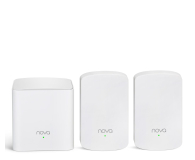Tenda Nova MW5 3-PACK (1200Mb/s a/b/g/n/ac) - 661667 - zdjęcie 1